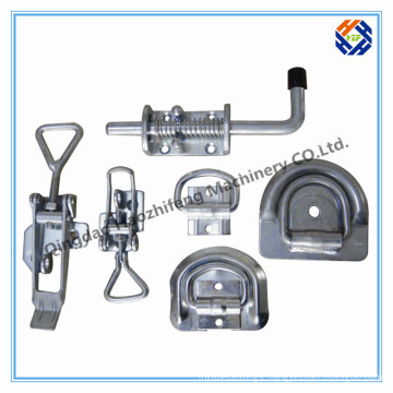 Latch for Industrial or Auto Parts Hardware Components